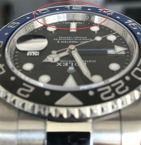 rolex serial number letters|rolex serial number lookup 2022.